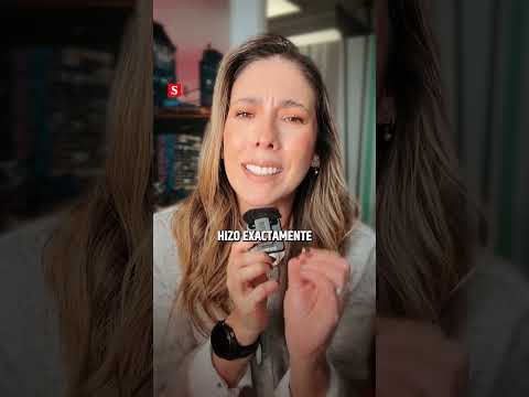 “Paloma y Oviedo tienen la clave para las presidenciales”: Juanita Gómez opina