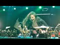 Bruce Springsteen and The E Street Band - Radio Nowhere with Jay Weinberg - Barcelona 22/06/2024