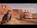 Recommended For All Horror Fans Lost In The Desert They Fell Into A Deadly Trap Powerful Movie