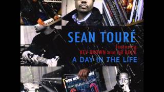 Sean Toure feat  Kev Brown & AB Rock   