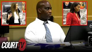 Witch Doctor Murder Trial - Day 1 | FL v. Shannon Ryan | Full Openings