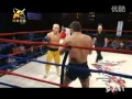 Shaolin monk KO  U.S. Navy SEAL's Boxer ( IKF Champion)
