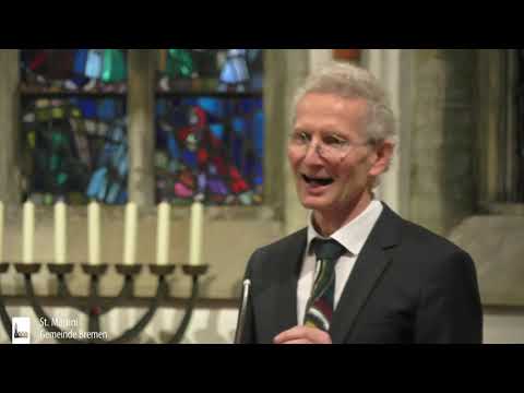 Predigt vom 14.11.2021 - Über die Befindlichkeit des Menschen