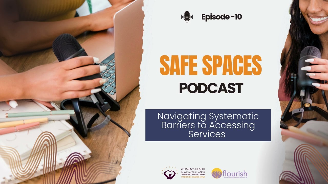 Episode 10-Navigating Systemic Barriers