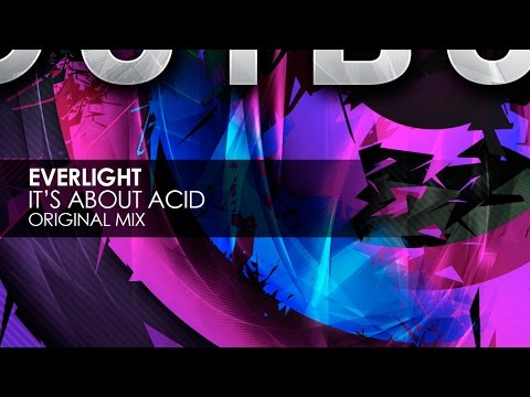 Everlight - It's About Acid (Original Mix)
