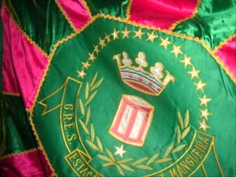 Mangueira 1986 1/15 - Caymmi mostra ao Mundo o que a Bahia e a Mangueira tem