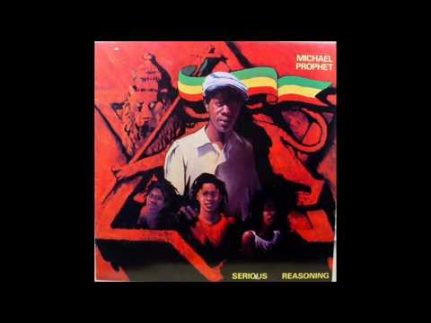 Michael Prophet - Warn Them