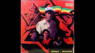 Michael Prophet - Warn Them