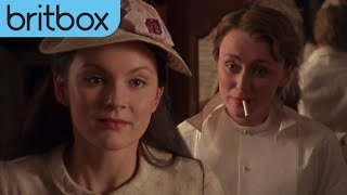 Tipping the Velvet | A Backstage Visit | BritBox