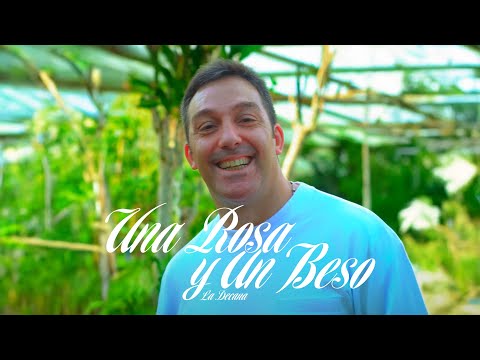 La Decana - Una Rosa y Un Beso (Video Oficial)
