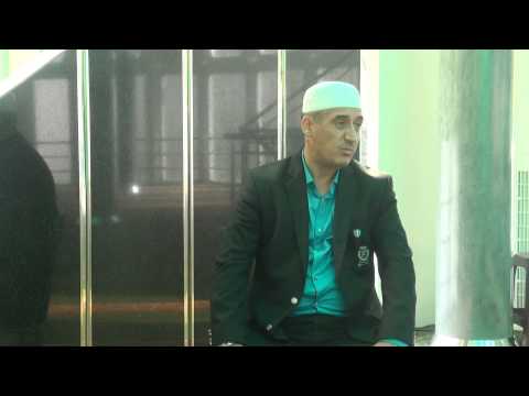 Në youtube një person thotë se Shijat janë Musliman (pyetje) - Hoxhë Fatmir Zaimi