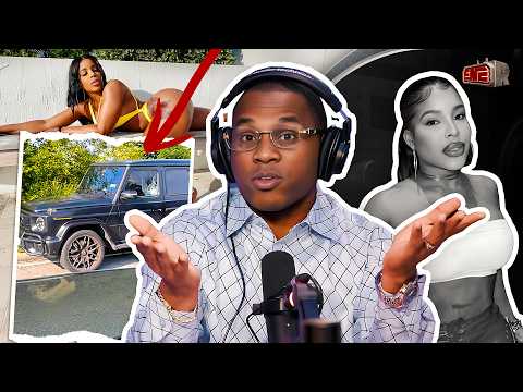 TOLENTINO DESTAPA  MISTERIO TRAS TRAGEDIA DE INFLUENCER DOMINICANA ARIELA LA LANGOSTA