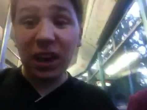 Schweizer Basler Tram