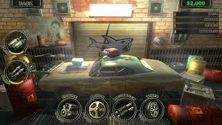 Lethal Brutal Racing Gameplay PC - 2023/02/09  07:39  21 392