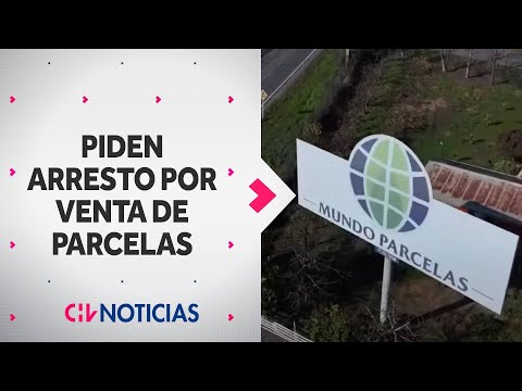 Orden de arresto
