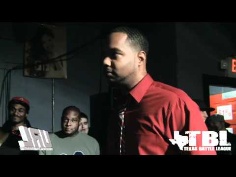 Doc Deuce vs Manafes