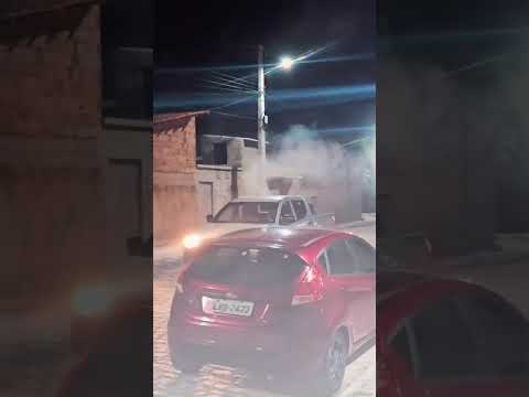 carro do fumacê Rio Grande do Norte Guamaré RN