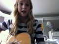 Stay (Cover) Miley Cyrus 