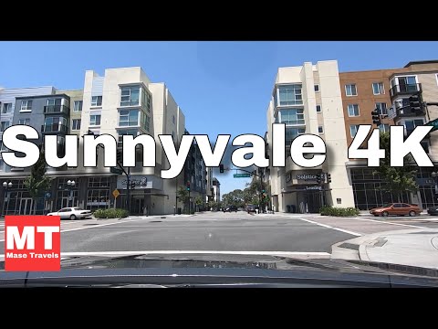 image-Is Sunnyvale expensive to live?