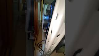 QIDI X-MAX3へフィラメントドライヤーからフィラメント供給してみた。