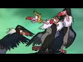 The Rescuers Down Under DisneyStyle 172 The Vultures Eat This Egg