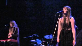 First Aid Kit - New Years Eve