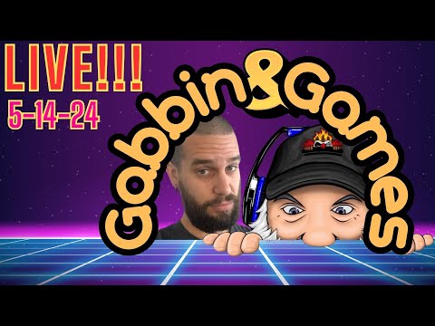JAFFE/COLIN Talk The Game Biz!