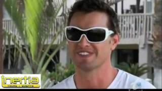 Travel Channel Inertia Tours 2