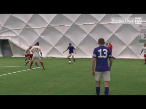 30.03.2017 II Liga C - IBM SWG vs. CMI