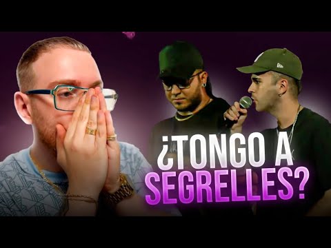 Rodrigo Quesada and Quesadacid