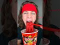 Yes OR No Spicy Noodles