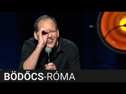 Bödőcs-Róma