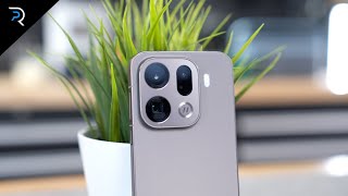 Androids answer to the iPhone - OPPO Find X9 Pro!