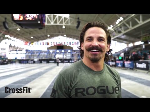 Behind the Scenes: 2016 California Regional, Men’s Competition