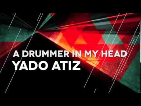 [UNO.] Yado Atiz / A Drummer in My Head (Orig.MIx)