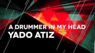 [UNO.] Yado Atiz / A Drummer in My Head (Orig.MIx)