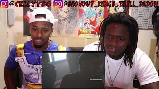 Lil Bibby &quot;You Ain&#39;t Gang&quot; (WSHH Exclusive - Official Music Video) - REACTION