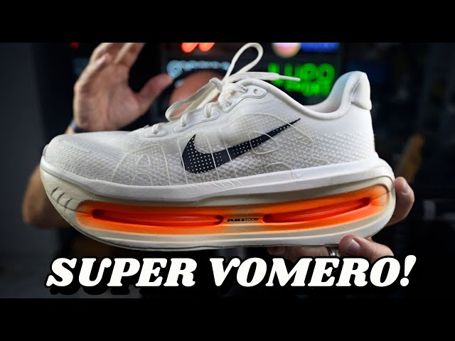 UM SUPER MEGA MAX HIPER VOMERO?