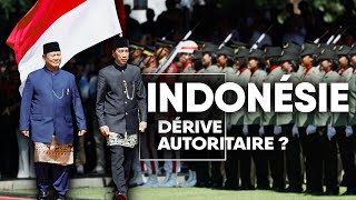 Indonésie, une démocratie en danger? | Géopolitis