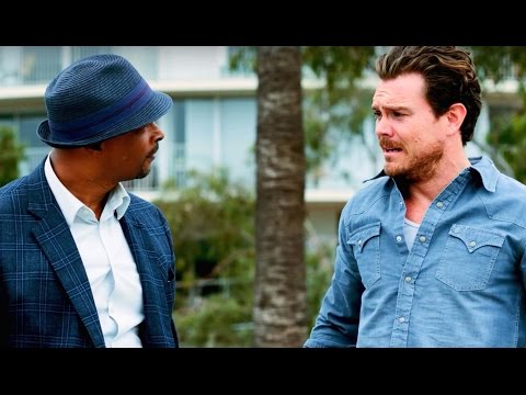 Lethal Weapon 2016 (Season 1) | Official Trailer HD