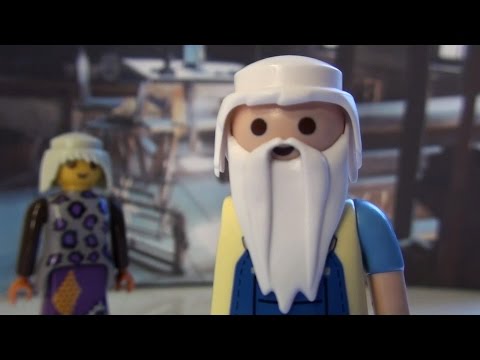 Die Weber to go (Hauptmann in 10,5 Minuten)