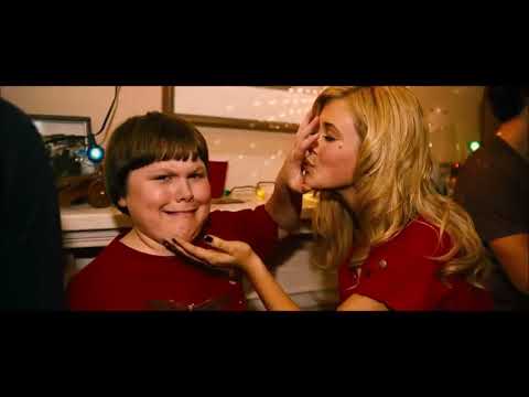 Diary of a Wimpy Kid: Rodrick Rules (2011) - The Party