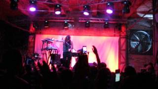 Emily Wells - Antidote (Tbilisi, Elektrowerk)