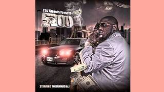 Z-Ro (Moments In Tha Hood) Lyrics - Go To 5200 Mixtape 2011