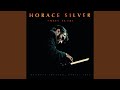 Introductions By Norman Granz And Horace Silver (Live)