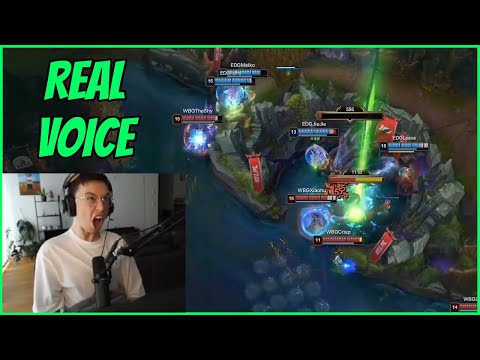 Caedrel Can't Believe What Is Happening In LPL