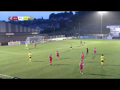 Boro v Tadcaster Albion - Pre-season friendly, July 2021