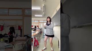 #isin_odensin #永瀬碧 #おでん#さすらい #踊ってみた #tiktok