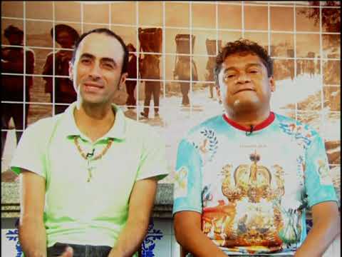 DESFILE DA X9 PAULISTANA 2010