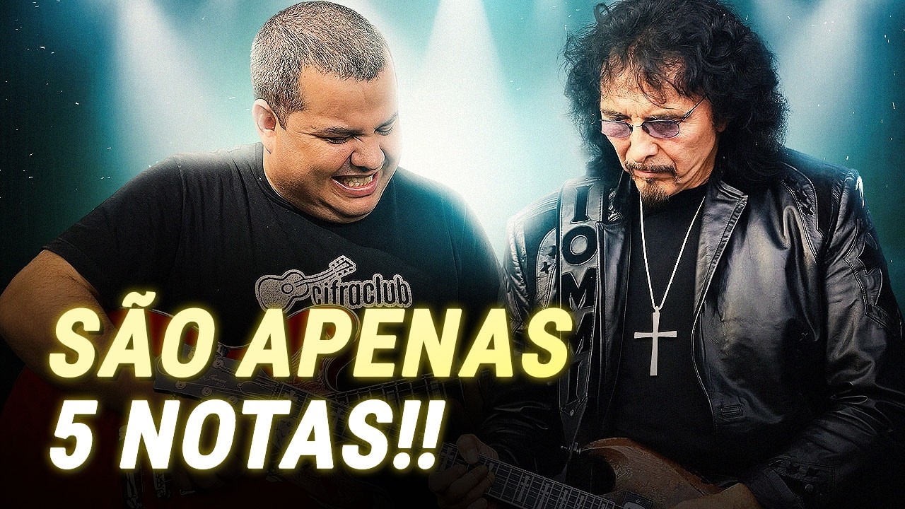 TUDO O QUE VOCÊ PRECISA SABER SOBRE ESCALA PENTATÔNICA